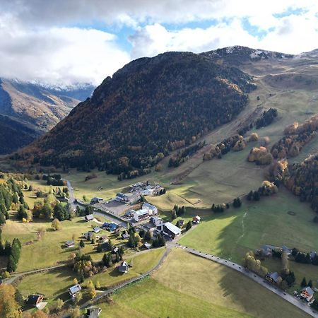 La Morte Superbe Studio De Montagne, Au Pied Des Pistes De Ski, Classe 3 Etoiles מראה חיצוני תמונה